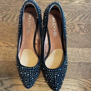 Aldo Perusia Women’s Heel